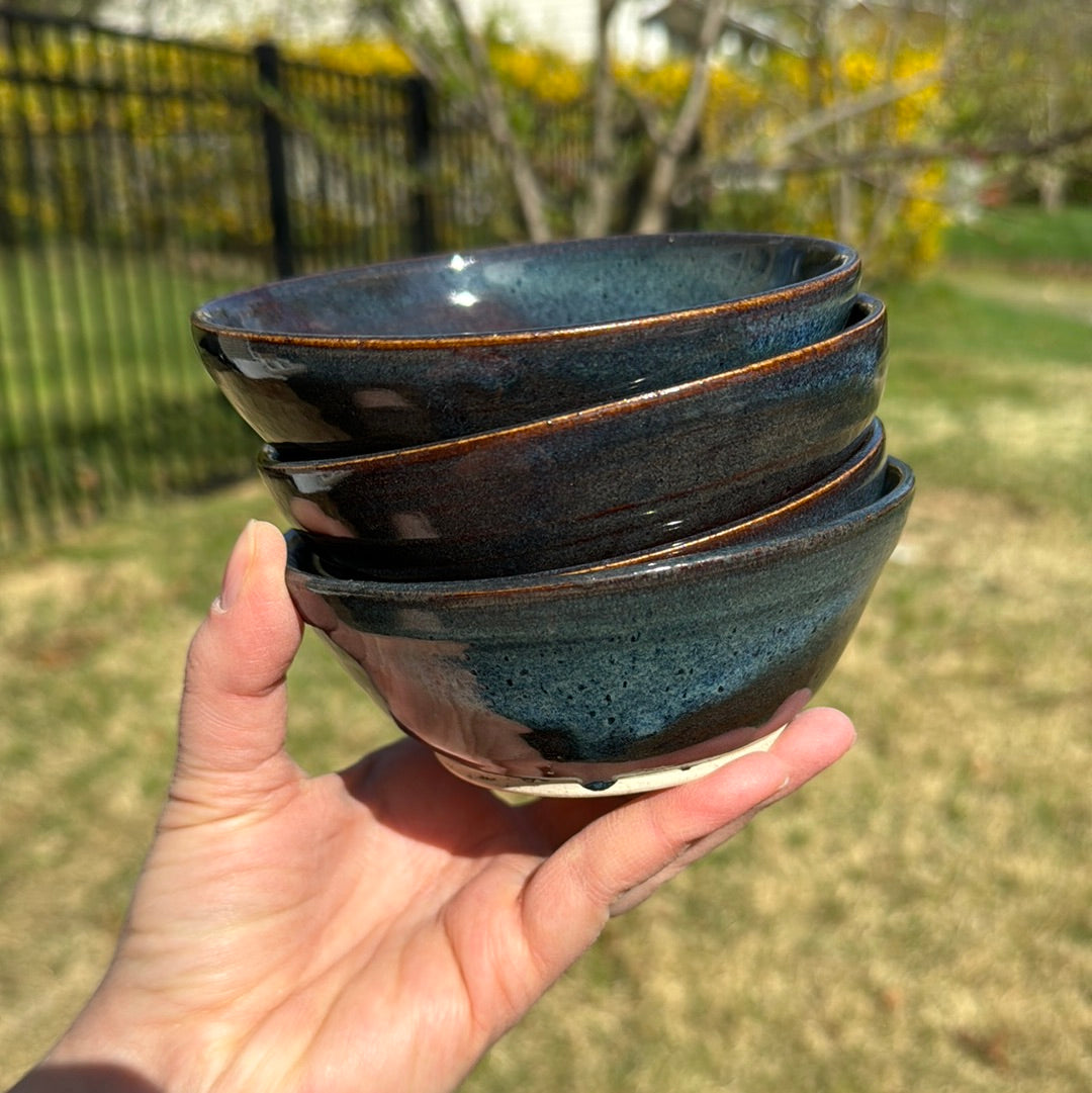Small bowl