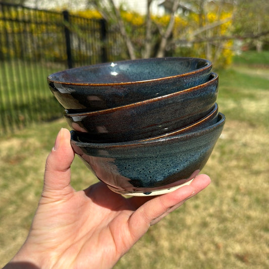 Small bowl