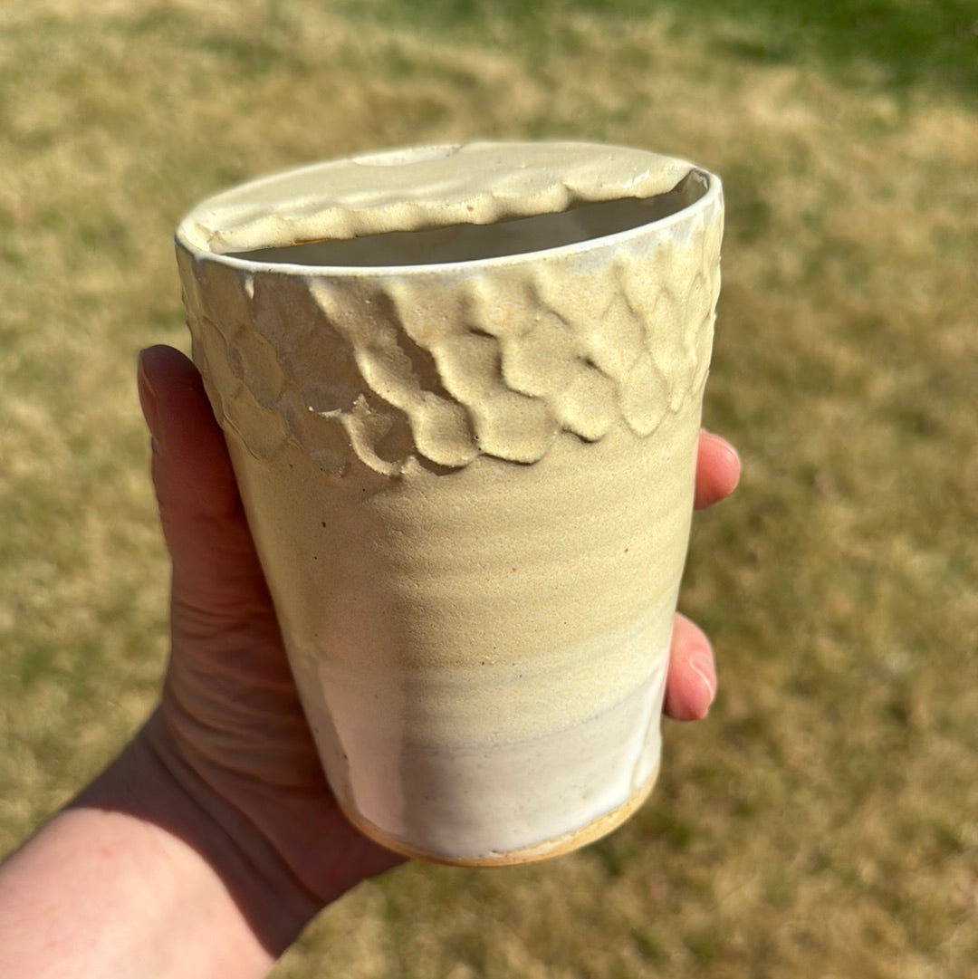 Travel mugs