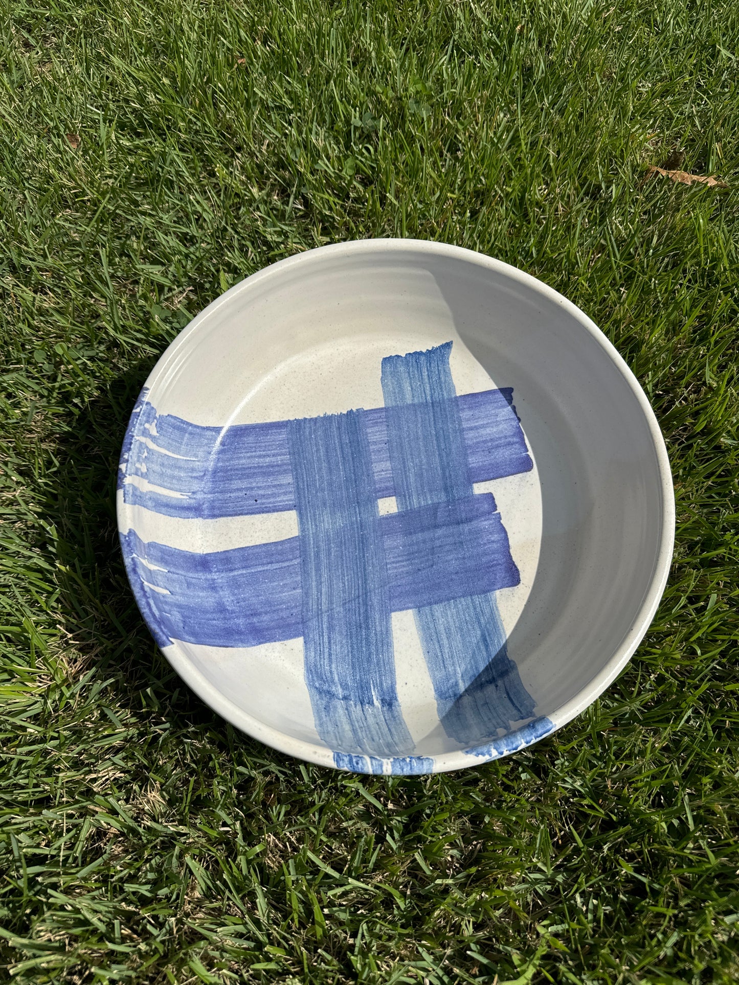 Serving bowls